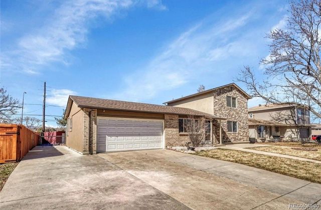 7461 Webster Street, Arvada, CO 80003