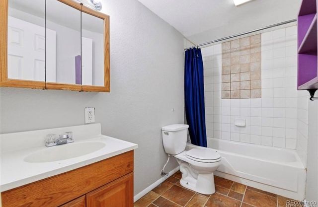 7461 Webster Street, Arvada, CO 80003