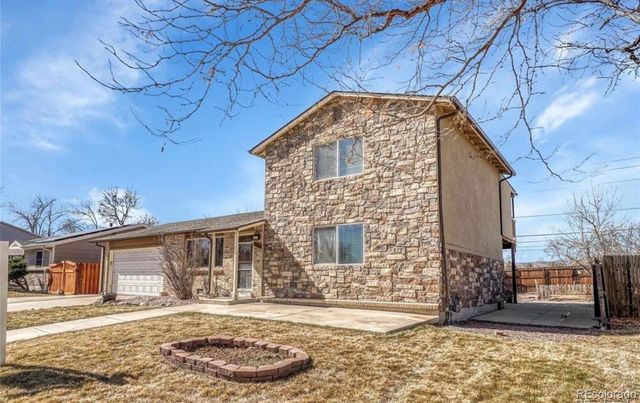 7461 Webster Street, Arvada, CO 80003