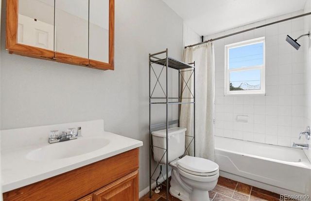 7461 Webster Street, Arvada, CO 80003