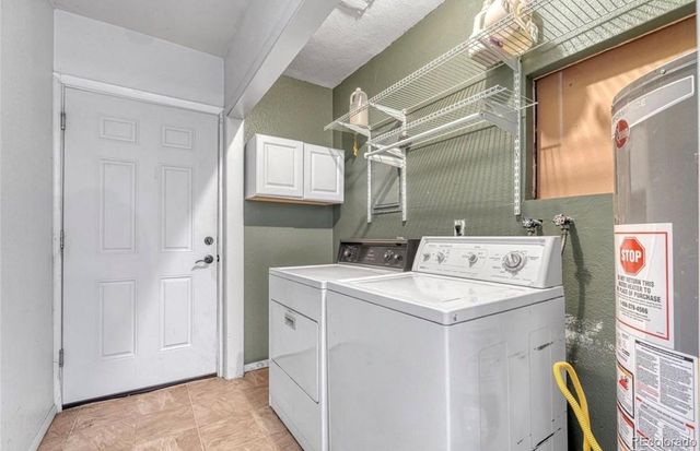 7461 Webster Street, Arvada, CO 80003