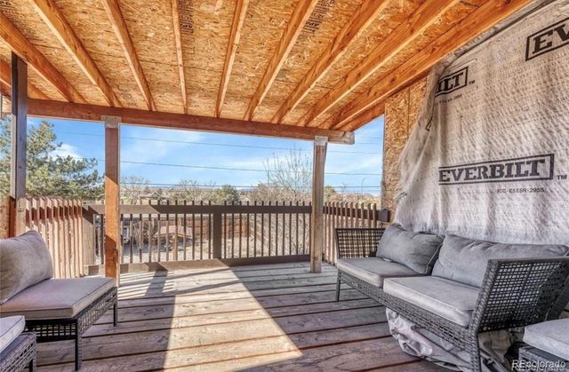 7461 Webster Street, Arvada, CO 80003