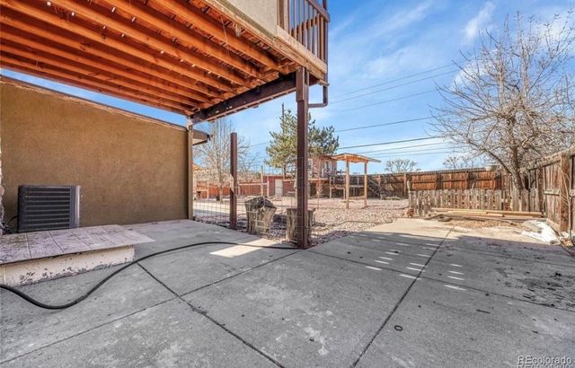 7461 Webster Street, Arvada, CO 80003