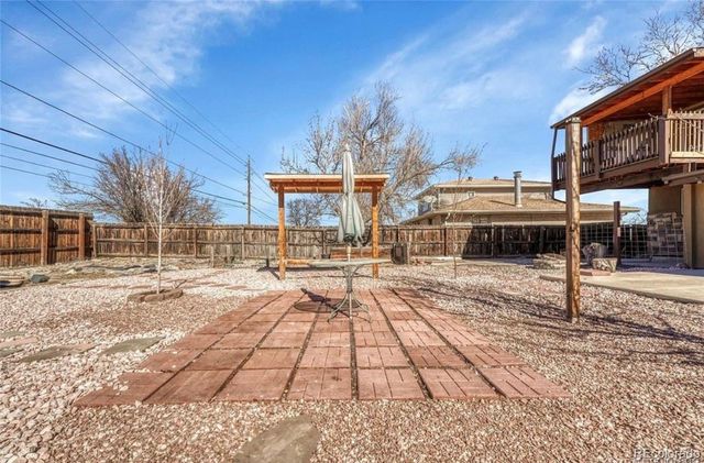 7461 Webster Street, Arvada, CO 80003