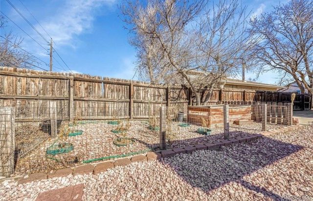7461 Webster Street, Arvada, CO 80003