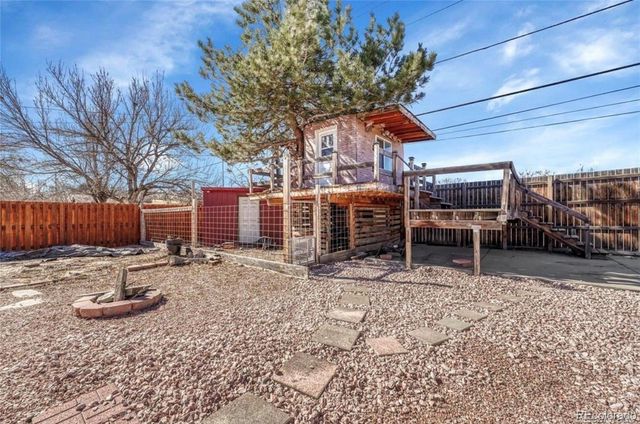 7461 Webster Street, Arvada, CO 80003