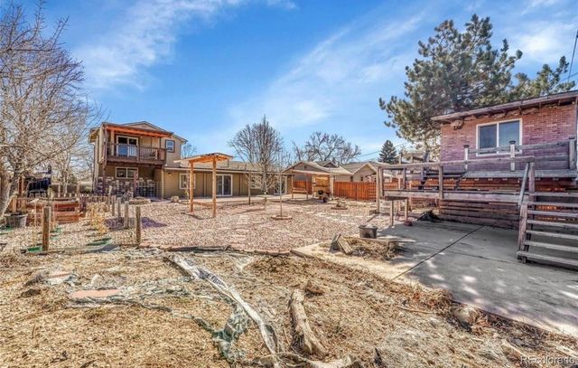 7461 Webster Street, Arvada, CO 80003