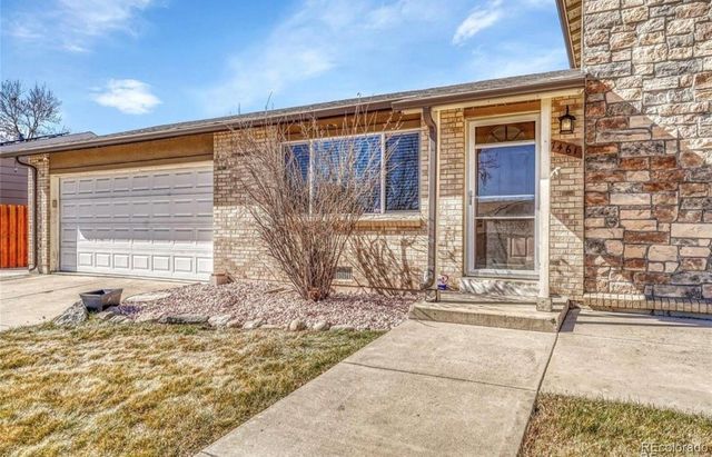 7461 Webster Street, Arvada, CO 80003