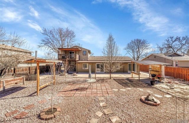 7461 Webster Street, Arvada, CO 80003