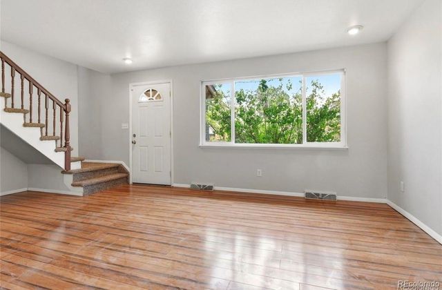 7461 Webster Street, Arvada, CO 80003