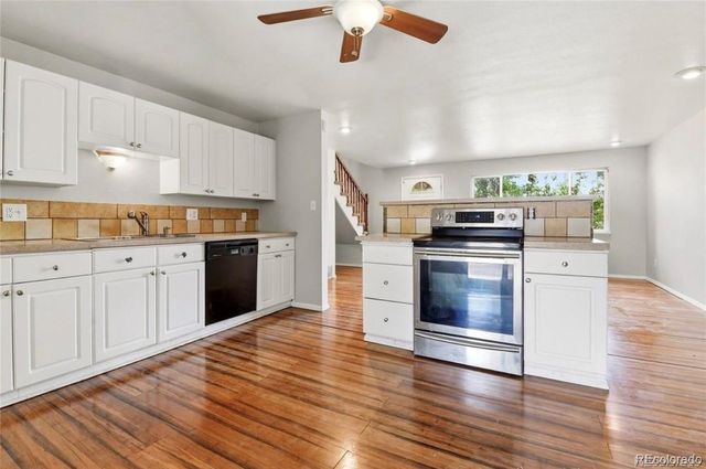 7461 Webster Street, Arvada, CO 80003
