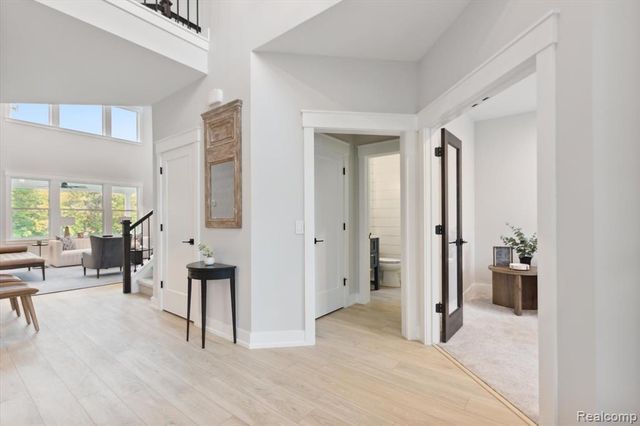 50272 Hedgewood Drive, Canton, MI 48187