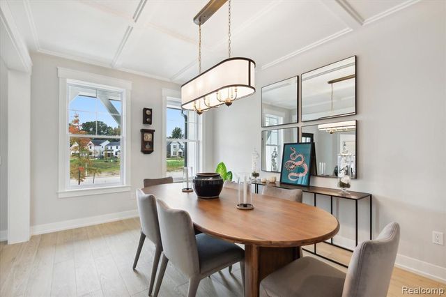 50272 Hedgewood Drive, Canton, MI 48187