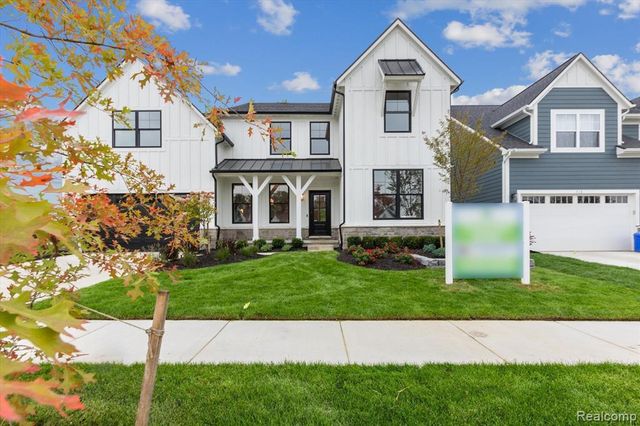 50272 Hedgewood Drive, Canton, MI 48187