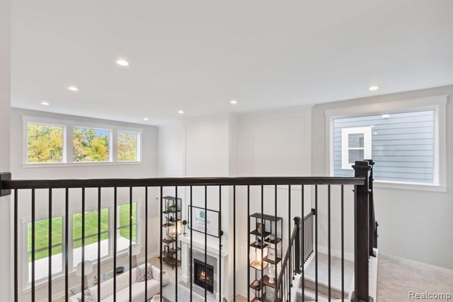 50272 Hedgewood Drive, Canton, MI 48187