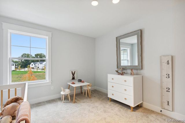 50272 Hedgewood Drive, Canton, MI 48187