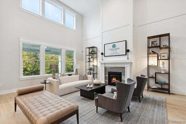 50272 Hedgewood Drive, Canton, MI 48187