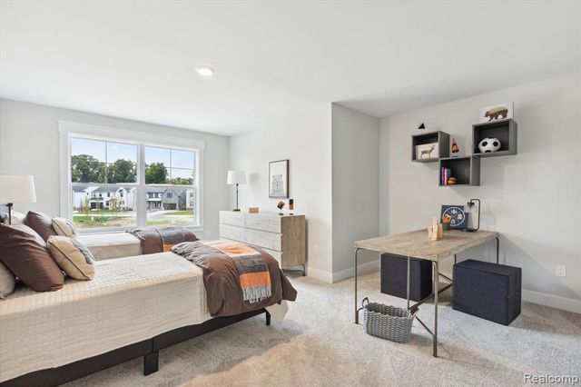 50272 Hedgewood Drive, Canton, MI 48187