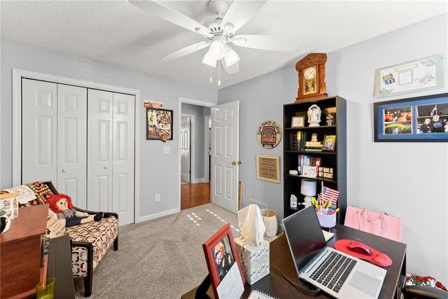 6229 Ivy Springs Drive, Flowery Branch, GA 30542