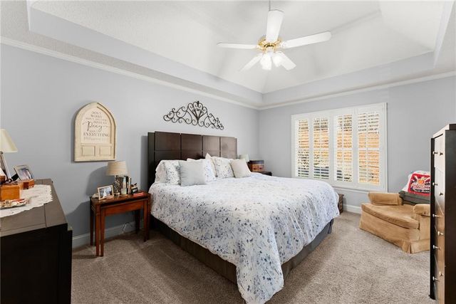 6229 Ivy Springs Drive, Flowery Branch, GA 30542