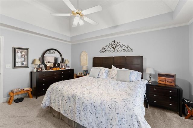 6229 Ivy Springs Drive, Flowery Branch, GA 30542