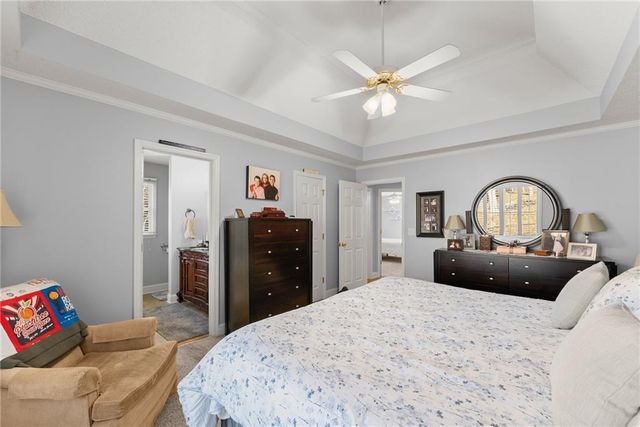 6229 Ivy Springs Drive, Flowery Branch, GA 30542