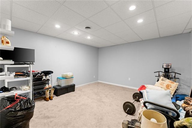 6229 Ivy Springs Drive, Flowery Branch, GA 30542