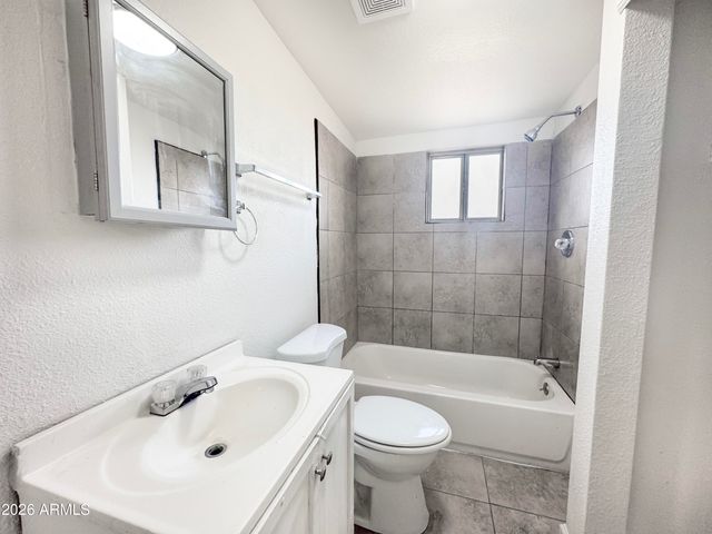 3422 E CULVER Street, Phoenix, AZ 85008