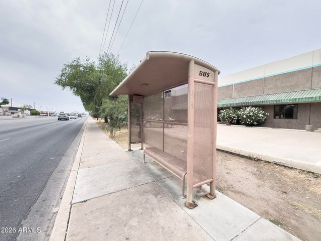3422 E CULVER Street, Phoenix, AZ 85008