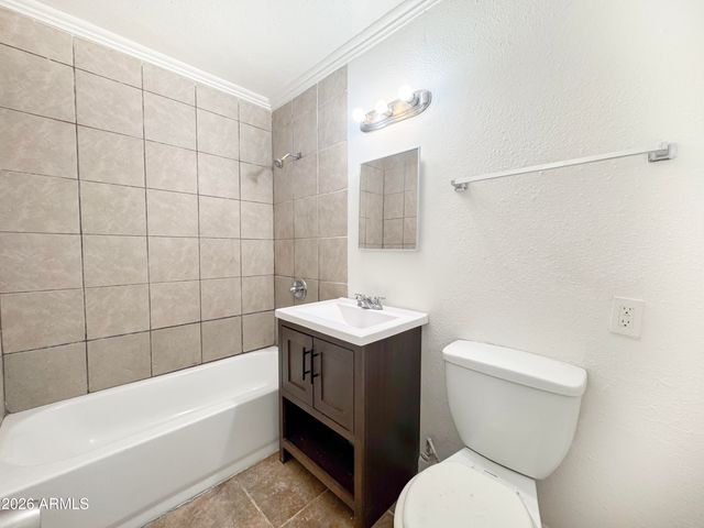 3422 E CULVER Street, Phoenix, AZ 85008