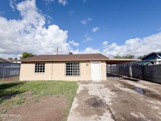 3422 E CULVER Street, Phoenix, AZ 85008