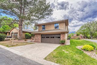 2004 Glenhill Road, Colorado Springs, CO 80906