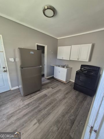 1893 3rd Avenue, Macon, GA 31201