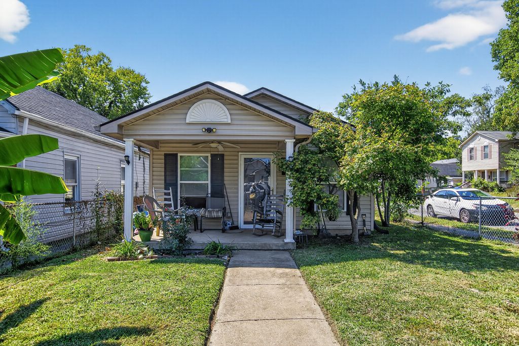 862 Charles Avenue, Lexington, KY 40508