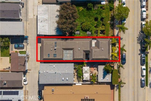 140 12th Street, Seal Beach, CA 90740