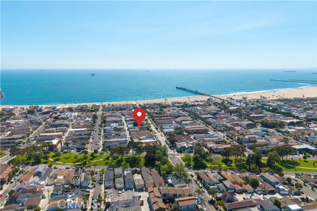 140 12th Street, Seal Beach, CA 90740