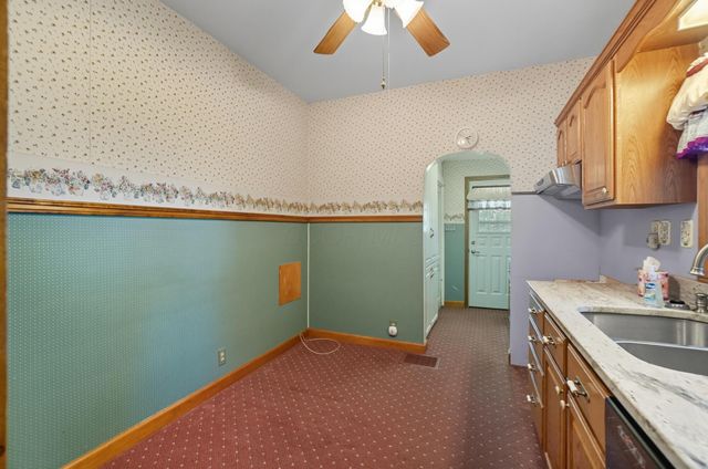 187 Mound Street, London, OH 43140