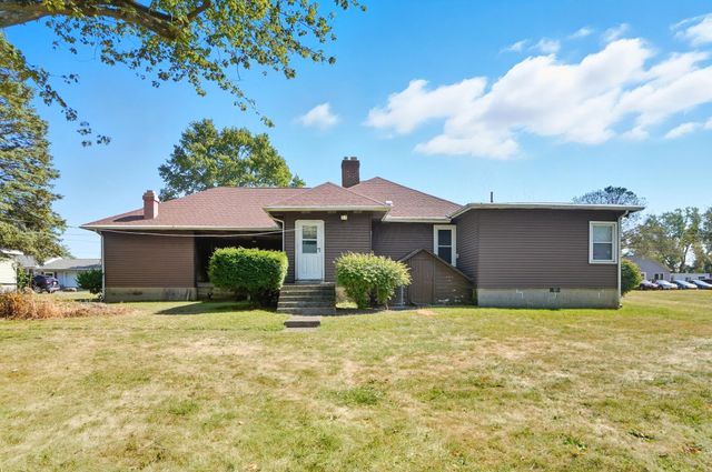 187 Mound Street, London, OH 43140