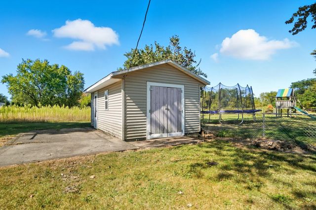 187 Mound Street, London, OH 43140