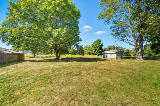 187 Mound Street, London, OH 43140