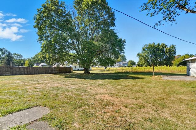 187 Mound Street, London, OH 43140