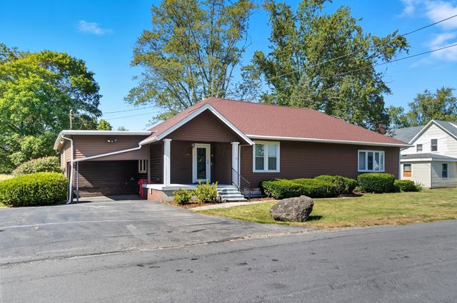 187 Mound Street, London, OH 43140