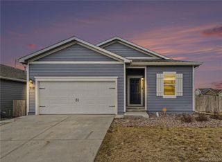 310 Evans Avenue, Keenesburg, CO 80643