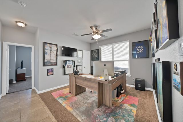 1016 Brownford Drive, Fort Worth, TX 76028