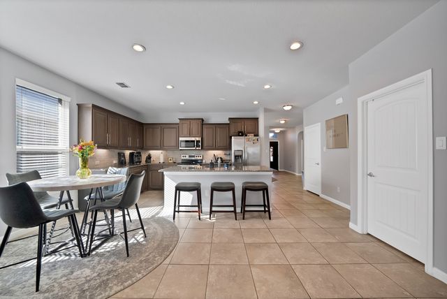 1016 Brownford Drive, Fort Worth, TX 76028