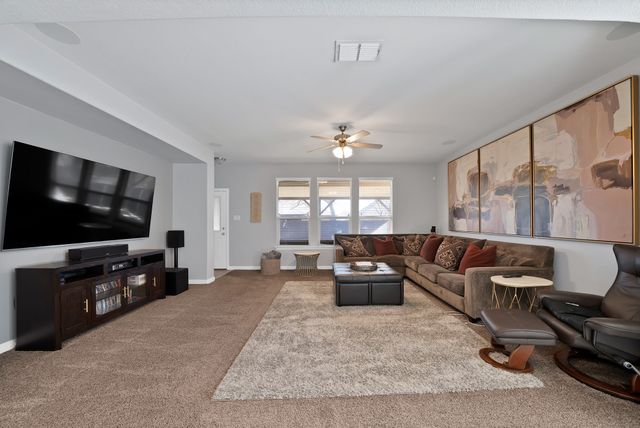 1016 Brownford Drive, Fort Worth, TX 76028