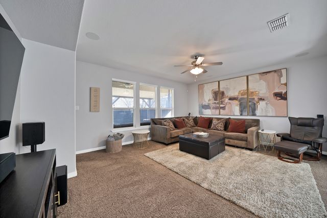 1016 Brownford Drive, Fort Worth, TX 76028