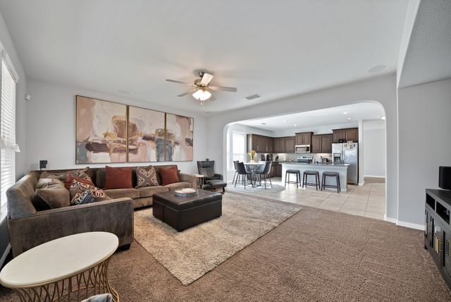 1016 Brownford Drive, Fort Worth, TX 76028