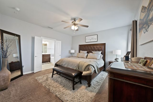 1016 Brownford Drive, Fort Worth, TX 76028