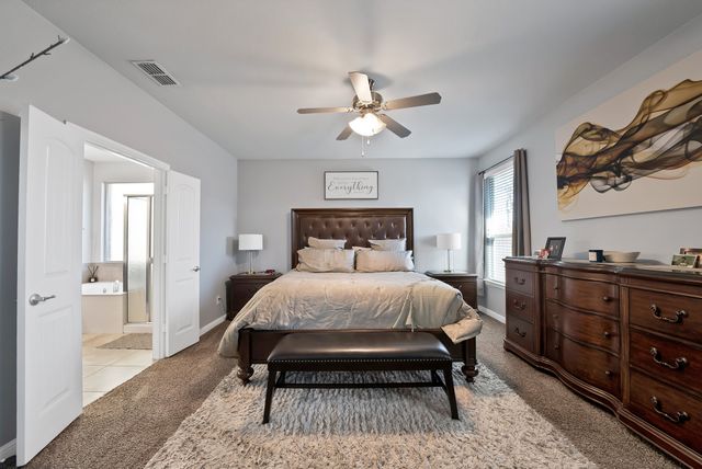 1016 Brownford Drive, Fort Worth, TX 76028